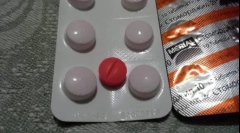 Stomorbil - pregătirea antibacteriană pentru pisici